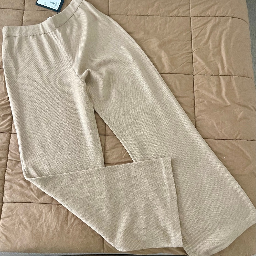 ST. JOHN Collection Pants
